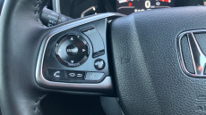 Honda CR-V 1.5 VTEC Turbo SR 5dr CVT Petrol Estate